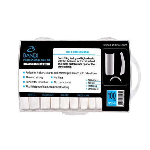 Reusable Exquisite Shimmer | Premium Press on Nails Gel | Fake Nails | –  LeStar Co.